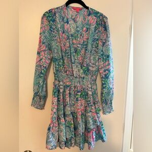 LILLY PULITZER CHRISTIANA 4